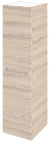 Struttura colonna bagno Remix L 45 x H 173 x P 46 cm