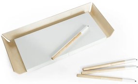 Scrivania con 2 cassetti Scrivania My Writing - EMKO