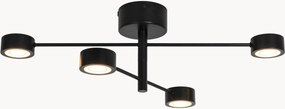 Faretti da soffitto a LED luce regolabile Clyde