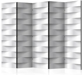 Paravento White Illusion II [Room Dividers]