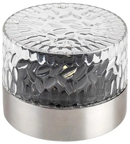 Rabalux 7010 - Lampada LED solare LENTULA LED/0,5W/1,2V IP44