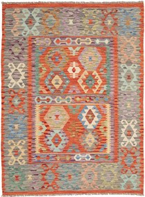 Kilim Tappeto orientale 200 x 150 (Pakistan) Tessuto A Mano