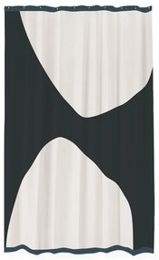 Tenda da doccia 150x200 cm Rock - Mette Ditmer Denmark