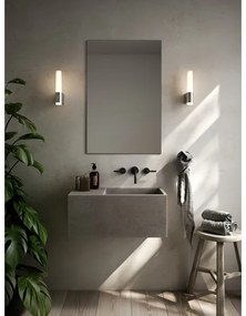 Nordlux - LED Dimmerabile Applique da bagno HELVA LED/6,8W/230V IP44