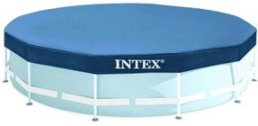 Telo Copri Piscina per Piscina Metal / Prisma Frame Rotonda - Specifiche: Ø cm 305 (art.28030)