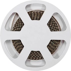 Striscia LED 24V 144W/m Tagliabile ogni 6mm Professionale - IP20 - 5 metri