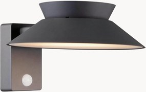 Applique solare a LED Justina