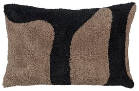 Federa decorativa in cotone 40x60 cm Figura – Mette Ditmer Denmark