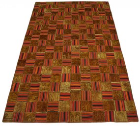 Patchwork Tappeto 180x280 (Oriental)