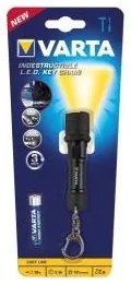 INDESTRUCTIBLE KEY CHAIN LED 1 AAA