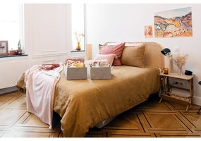 Scatola grigia Oxford, 42 x 36 cm - Compactor