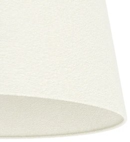 Eglo 901259 - Plafoniera FEBRES 1xE27/60W/230V