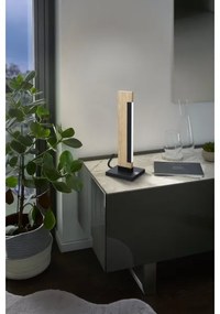 Eglo 99295 - Lampada da tavolo LED dimmerabile CAMACHO LED/6,5W/230V