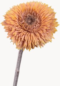 Set di 2 fiori artificiali Sunflower