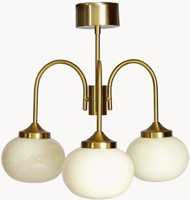 Lampada da soffitto con luce regolabile Elsy