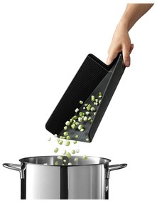 Tagliere 38 x 21 cm Chop2Pot – Joseph Joseph