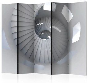 Paravento  Lighthouse staircase II [Room Dividers]  Colore ---, Dimensioni e Misure 225x172