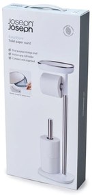 Supporto per carta igienica EasyStore - Joseph Joseph