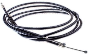 Cavo Acceleratore 531004160 Originale Husqvarna