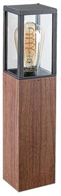 Rabalux 7196 - Lampada esterna WALES 1xE27/60W/230V IP44