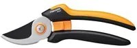 Fiskars forbici solid bypass p341 cm. 20,5 - Fiskars