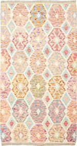 Kilim Tappeto orientale 110x200 (Pakistan) Tessuto A Mano