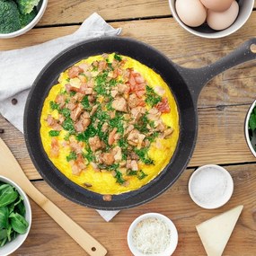 Padella con superficie antiaderente ø 24 cm Grande – Orion