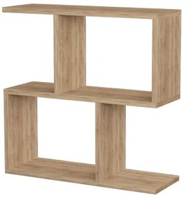 Tavolino MANIA 60x60 cm marrone