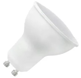 Faretto spot GU10 1,5W - Angolo 120° Colore  Bianco Naturale 4.000K