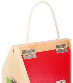 Small Foot - Camper con serrature