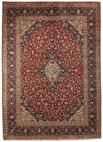 Kashan Tappeto 300 x 420 (Iran)