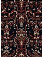 Mindthegap Tapete Floricsome - WP30152
