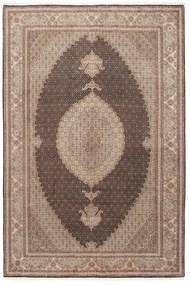 Tabriz Tappeto persiano 200x300 (Iran) Annodato A Mano