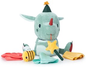 Lilliputiens - Il mago drago Joe