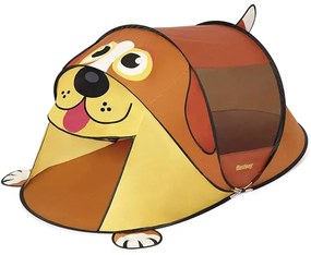 Tenda Da Gioco Per Bambini Cucciolo 182x96cm