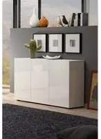 Sideboard a 3 ante MISTER GIORNO made in Italy