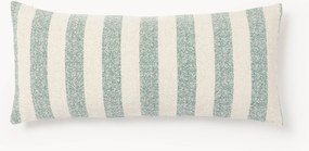 Copricuscino a righe Nuri
