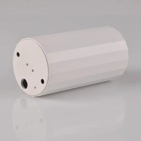 Faretto NICEA 1xGU10/10W/230V bianco