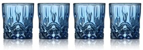 Set di bicchieri 40 ml 4 pz Sorrento – Lyngby Glas