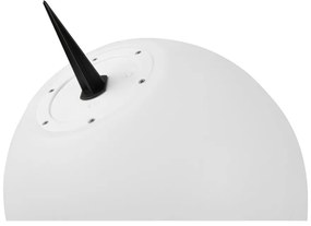 Apparecchio solare a LED per esterni (altezza 28 cm) Melo - Trio