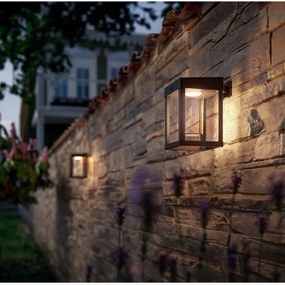 Philips - Applique a LED solare con sensore CAMILL LED/1,4W/3,7V IP44