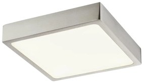 Globo 12367-15 - Plafoniera LED VITOS LED/15W/230V