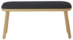 Panchina color antracite Paff Tall – UMAGE