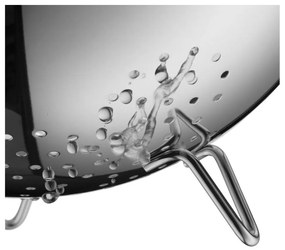 Colapasta in acciaio inox, ø 24 cm - WMF