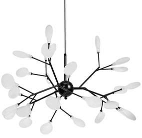 Lampada Black White APP590-CP