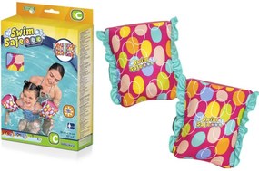 Manicotti Bestway 38 x 14 cm (1 Unità)