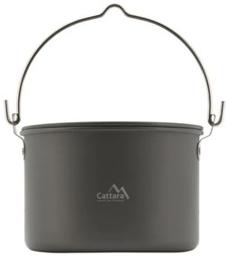 Pentola da campeggio da appendere 4 l