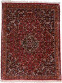 Bidjar Tappeto persiano 80x60 (Iran) Annodato A Mano