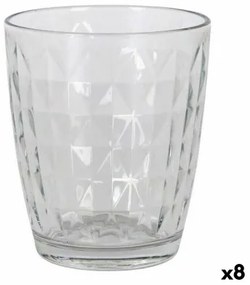 Set di Bicchieri LAV 62452 6 Pezzi (8 Unità)