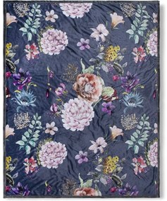 Coperta reversibile , 130 x 160 cm Parma - Descanso